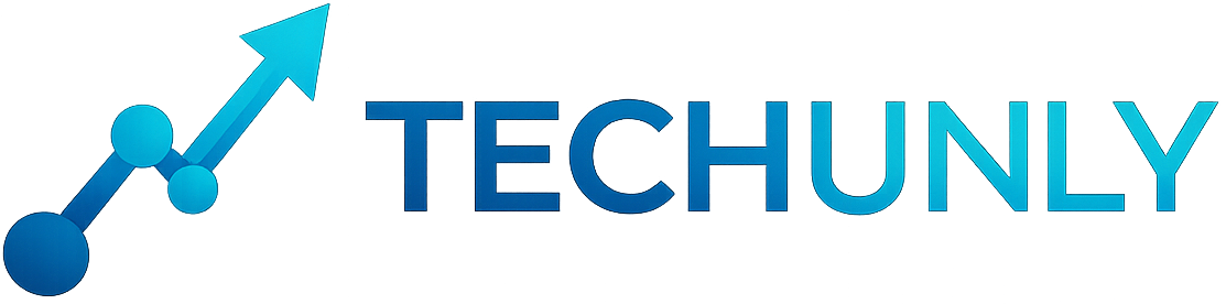 Techunly logo